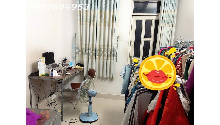 Q8 NHÀ ĐẸP Ở NGAY GẦN PARC MALL 3 TẦNG XÂY KIÊN CỐ HXH GẦN CHỢ TIỆN ÍCH TUYỆT VỜI CHỈ 4.xT